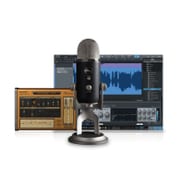DTM USBマイク Yeti Pro Studio