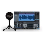 DTM USBマイク Snowball Studio