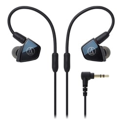 ヨドバシ Com オーディオテクニカ Audio Technica Ath Ls400 バランスド アーマチュア型インナーイヤーヘッドホン 通販 全品無料配達