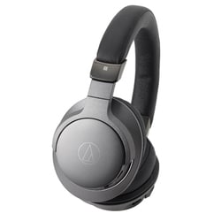 ヨドバシ Com オーディオテクニカ Audio Technica Ath Ar5bt Bk ワイヤレスヘッドホン Bluetooth対応 ブラック 通販 全品無料配達