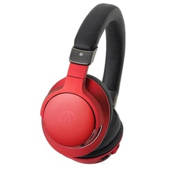 ヨドバシ.com - オーディオテクニカ audio-technica ATH-AR5BT RD