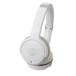 ヨドバシ.com - オーディオテクニカ audio-technica ATH-AR3BT WH