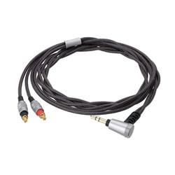 ヘッドホン用着脱ケーブル HDC113A/1.2