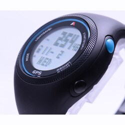 ヨドバシ.com - Actino アクティノ GPS ランニングウォッチ