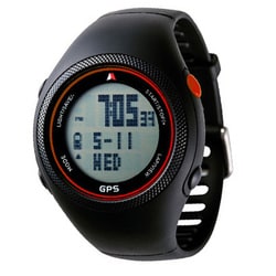 ランニング GPS ウォッチ 消費カロリー 速度 距離 測定