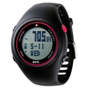 GPS ランニングウォッチ バーミリオン WT300