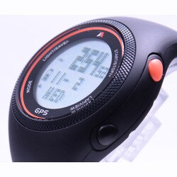 ヨドバシ.com - Actino アクティノ GPS ランニングウォッチ バー