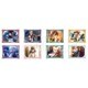 Code：Realize ふぉｰちゅん☆アクリルアートバッジ vol.1 [コレクショントイ]