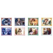 Code：Realize ふぉｰちゅん☆アクリルアートバッジ vol.1 [コレクショントイ]