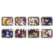 ニル･アドミラリの天秤 ふぉｰちゅん☆アクリルアートバッジ vol.1 [コレクショントイ]
