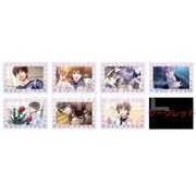 7'scarlet ふぉｰちゅん☆アクリルアートバッジ vol.1 [コレクショントイ]