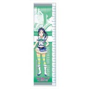 ラブライブ！サンシャイン！！ アクリル定規 松浦果南 青空Jumping Heart ver [キャラクターグッズ]
