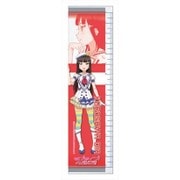 ラブライブ！サンシャイン！！ アクリル定規 黒澤ダイヤ 青空Jumping Heart ver [キャラクターグッズ]