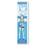 ラブライブ！サンシャイン！！ アクリル定規 渡辺曜 青空Jumping Heart ver [キャラクターグッズ]