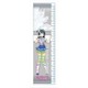 ラブライブ！サンシャイン！！ アクリル定規 津島善子 青空Jumping Heart ver [キャラクターグッズ]
