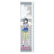 ラブライブ！サンシャイン！！ アクリル定規 津島善子 青空Jumping Heart ver [キャラクターグッズ]