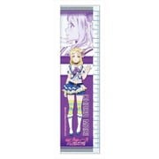 ラブライブ！サンシャイン！！ アクリル定規 小原鞠莉 青空Jumping Heart ver [キャラクターグッズ]