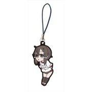ソード・アート・オンラインII たいいくのじかん シノ ラバーストラップ [キャラクターグッズ]