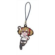 ソード・アート・オンラインII たいいくのじかん シリカ ラバーストラップ [キャラクターグッズ]