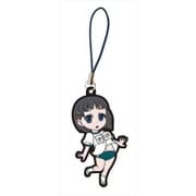 ソード・アート・オンラインII たいいくのじかん 直葉 ラバーストラップ [キャラクターグッズ]