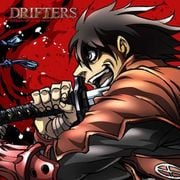 ドリフターズ ミニタオル 島津豊久 [キャラクターグッズ]
