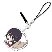 甘々と稲妻 ボッチくん 小鳥 [キャラクターグッズ]
