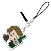 91Days ボッチくん ネロ [キャラクターグッズ]
