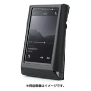 AK300用OPUレザーケース ブラック AK300-OPU-CASE-BLK