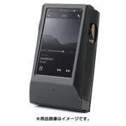 AK300/AK320AMP用OPUレザーケース ブラック AK300/AK320-AMP-OPU-CASE-BLK