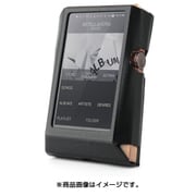 AK380用OPUレザーケース ブラック AK380-OPU-CASE-BLK