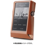 AK380用OPUレザーケース ライトブラウン AK380-OPU-CASE-LBR
