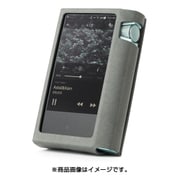 AK70用PUレザーケース グレー AK70-PU-CASE-GRY