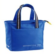 ACG711BL [TOUR B イノベイティブモデル ラウンドトートバッグ ブルー]