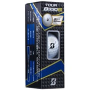 GSBXT TOUR [TOUR B330S Bマーク ホワイト 1スリーブ]