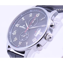 稼動品　OROBIANCO ELETTO OR-0040-1 Amazon | オロビアンコ OROBIANCO ELETTO 腕時計 OR-0040-1