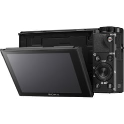 ヨドバシ.com - ソニー SONY DSC-RX100M5 [コンパクトデジタルカメラ