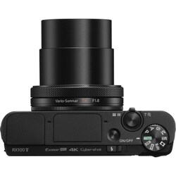 カメラ デジタルカメラ ヨドバシ.com - ソニー SONY DSC-RX100M5 [コンパクトデジタルカメラ 