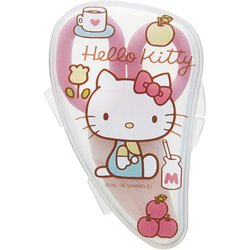 ハローキティ フードカスター ハローキティ フードカスター 直火用ホットサンドメーカー