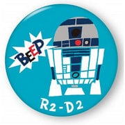CL-019 [くりっぷかん スターウォーズ R2-D2]