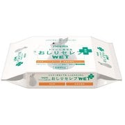 ネピア おしりセレブ WET 薬用 詰替用 60枚