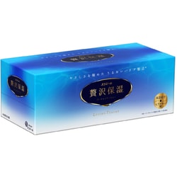 エリエール贅沢保湿 200組 1個パック