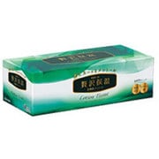 エリエール贅沢保湿鼻爽快メントール 160組 1個パック
