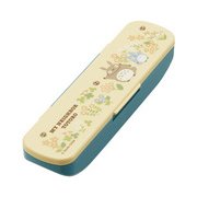 となりのトトロ フラワー スープスプーン CSOP1