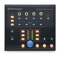 ヨドバシ.com - PreSonus プリソーナス Monitor Station V2 [Desktop