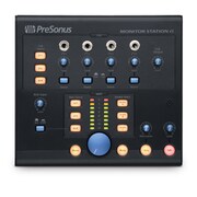Desktop Studio Control Center Monitor Station V2
