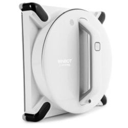 ヨドバシ.com - ECOVACS エコバックス 窓用ロボット掃除機