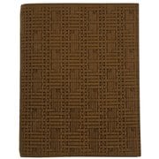 コンパクトサイズ メッシュエンボス バインダー BR 63146