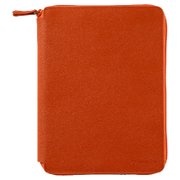 A5 カラーノブレッサII・F ノートカバー MD 63095