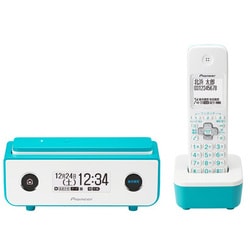 【新品未開封】TF-FD35T   Pioneer　コードレス電話機