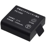 B-CAM用 リチウムポリマー電池 PG1050